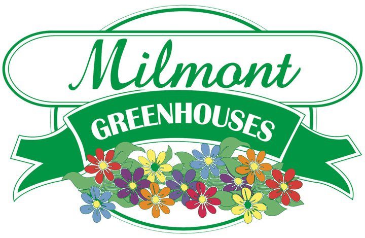 Milmont Greenhouses, Inc. Logo